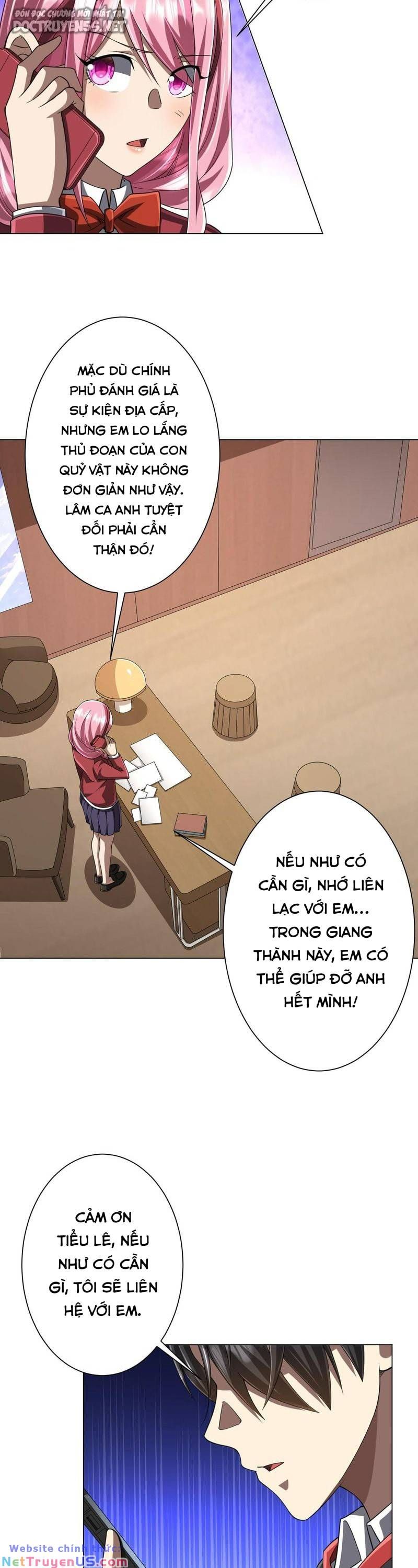 đọc truyện Bắt Đầu Với Trăm Vạn Minh Tệ Chương 47 ảnh 6 tại Thiên Thai Truyện