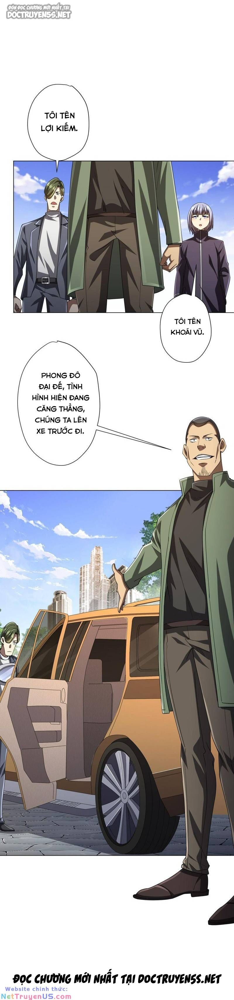 đọc truyện Bắt Đầu Với Trăm Vạn Minh Tệ Chương 47 ảnh 10 tại Thiên Thai Truyện