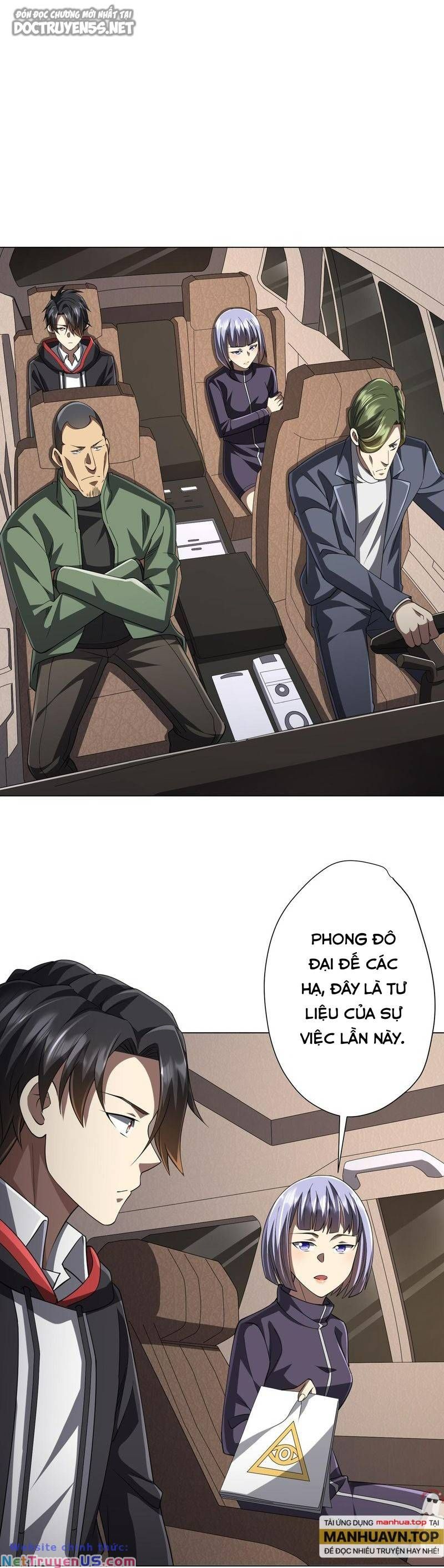 đọc truyện Bắt Đầu Với Trăm Vạn Minh Tệ Chương 47 ảnh 11 tại Thiên Thai Truyện