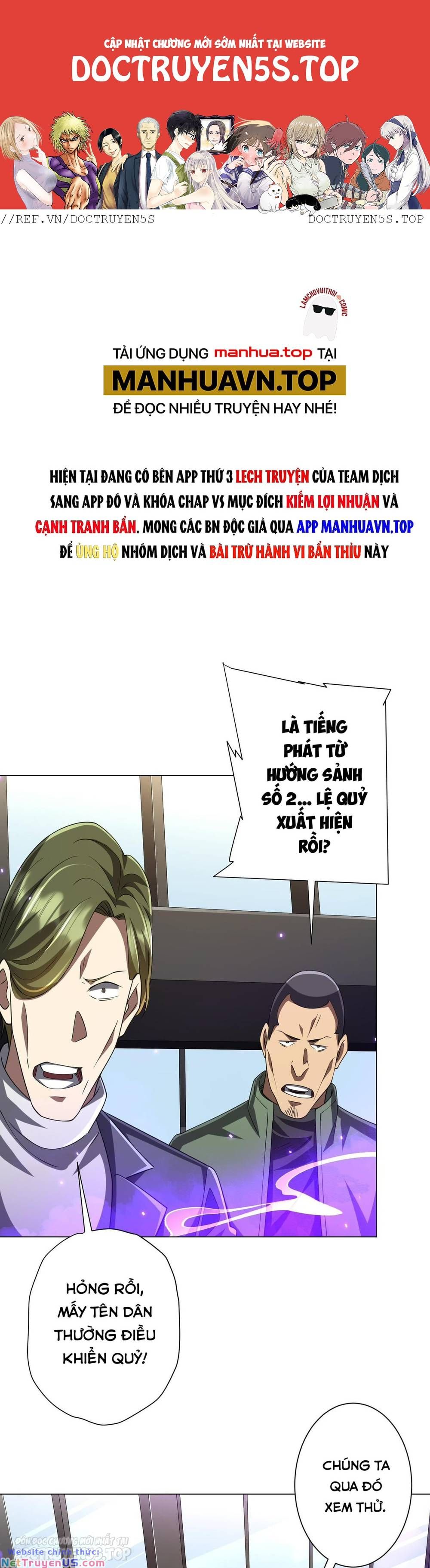 đọc truyện Bắt Đầu Với Trăm Vạn Minh Tệ Chương 48 ảnh 3 tại Thiên Thai Truyện