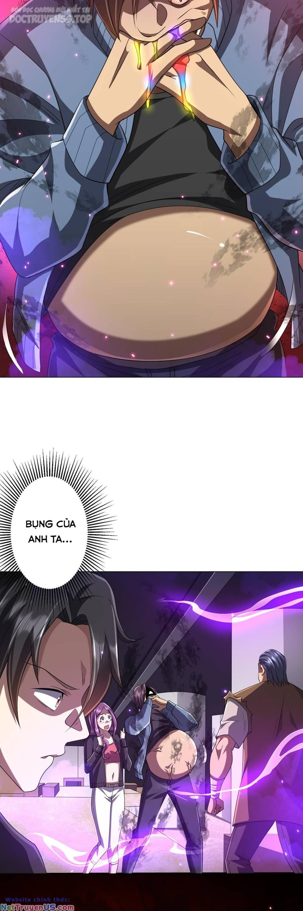 đọc truyện Bắt Đầu Với Trăm Vạn Minh Tệ Chương 48 ảnh 14 tại Thiên Thai Truyện