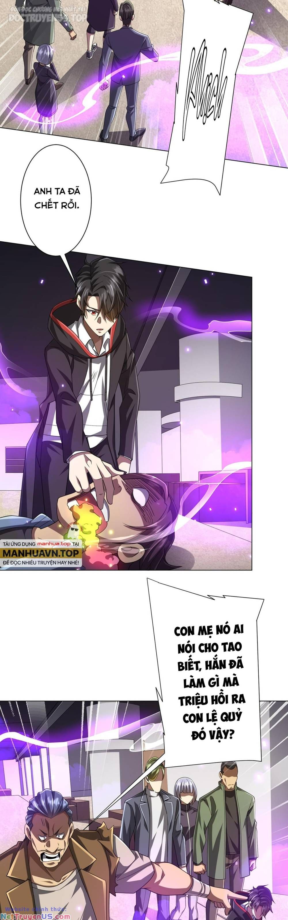 đọc truyện Bắt Đầu Với Trăm Vạn Minh Tệ Chương 48 ảnh 17 tại Thiên Thai Truyện