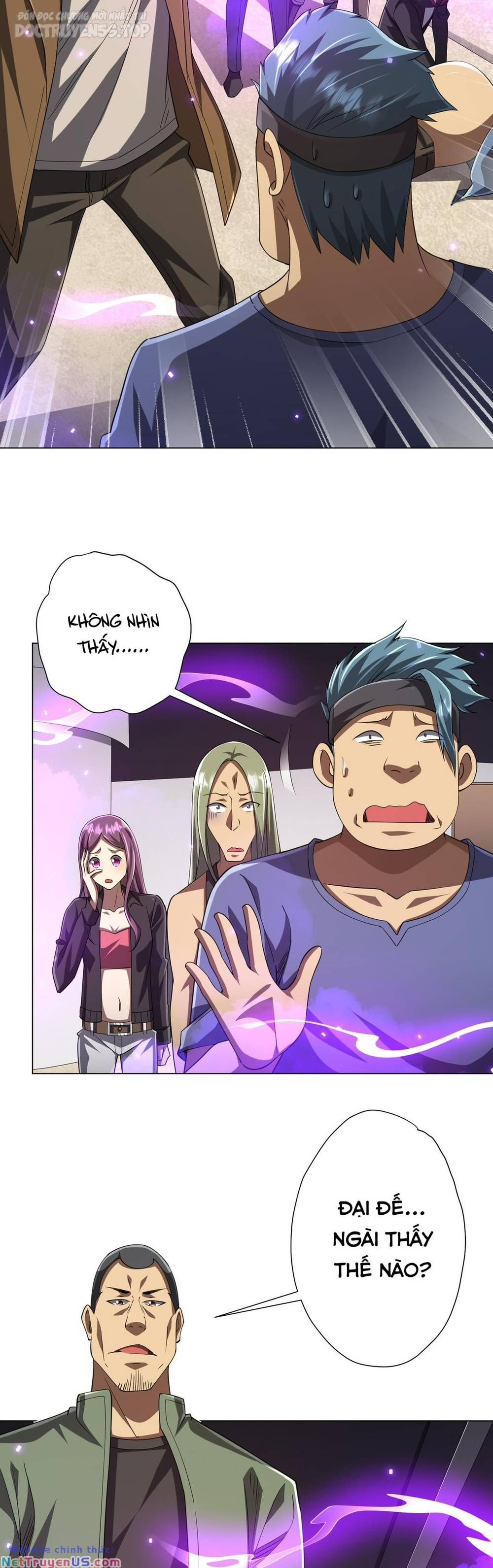 đọc truyện Bắt Đầu Với Trăm Vạn Minh Tệ Chương 48 ảnh 18 tại Thiên Thai Truyện