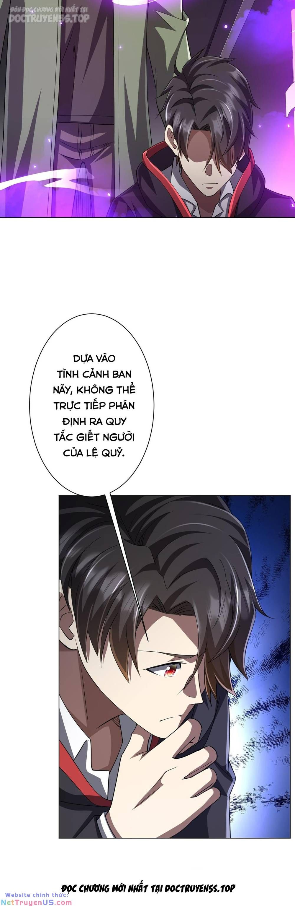 đọc truyện Bắt Đầu Với Trăm Vạn Minh Tệ Chương 48 ảnh 19 tại Thiên Thai Truyện