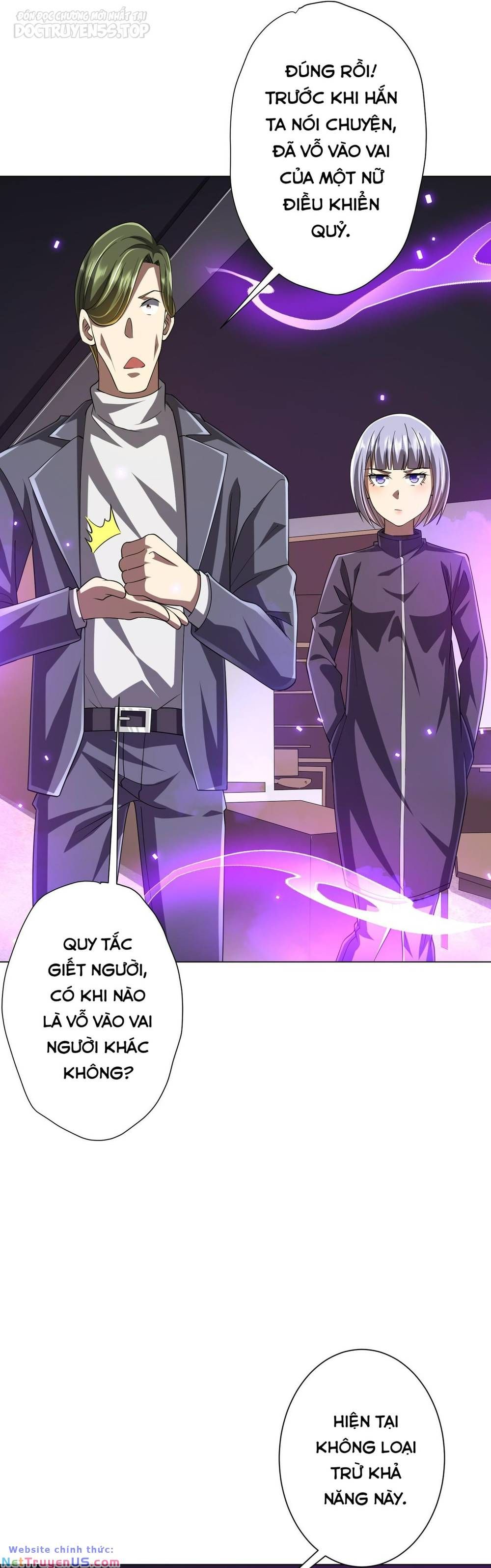 đọc truyện Bắt Đầu Với Trăm Vạn Minh Tệ Chương 48 ảnh 20 tại Thiên Thai Truyện