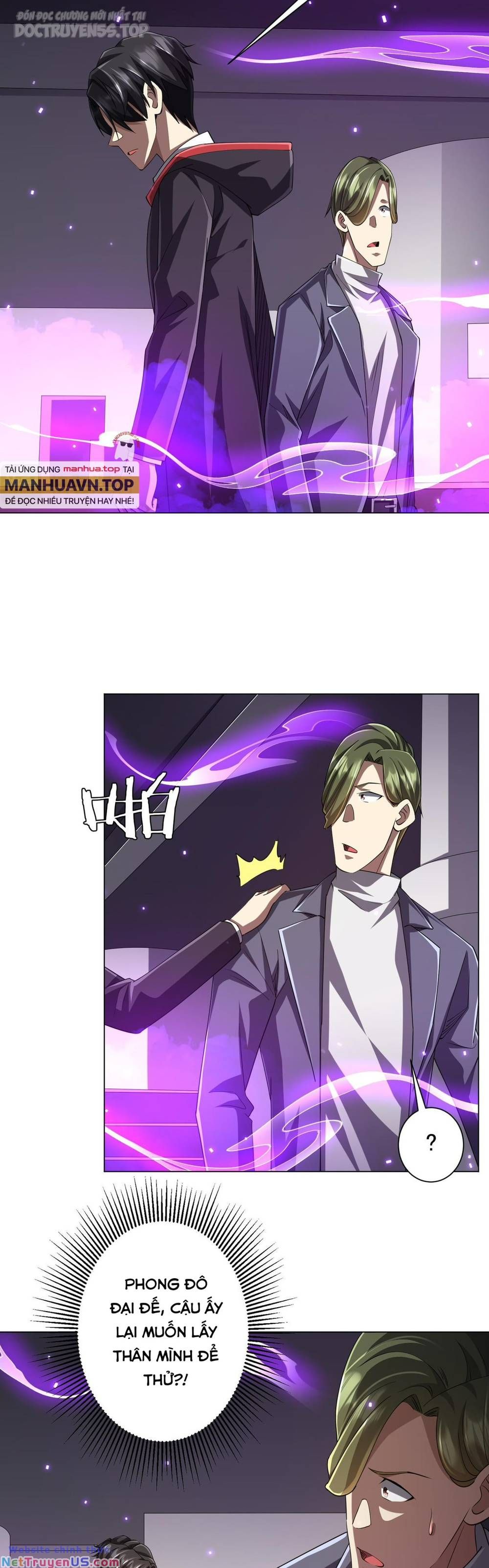 đọc truyện Bắt Đầu Với Trăm Vạn Minh Tệ Chương 48 ảnh 21 tại Thiên Thai Truyện