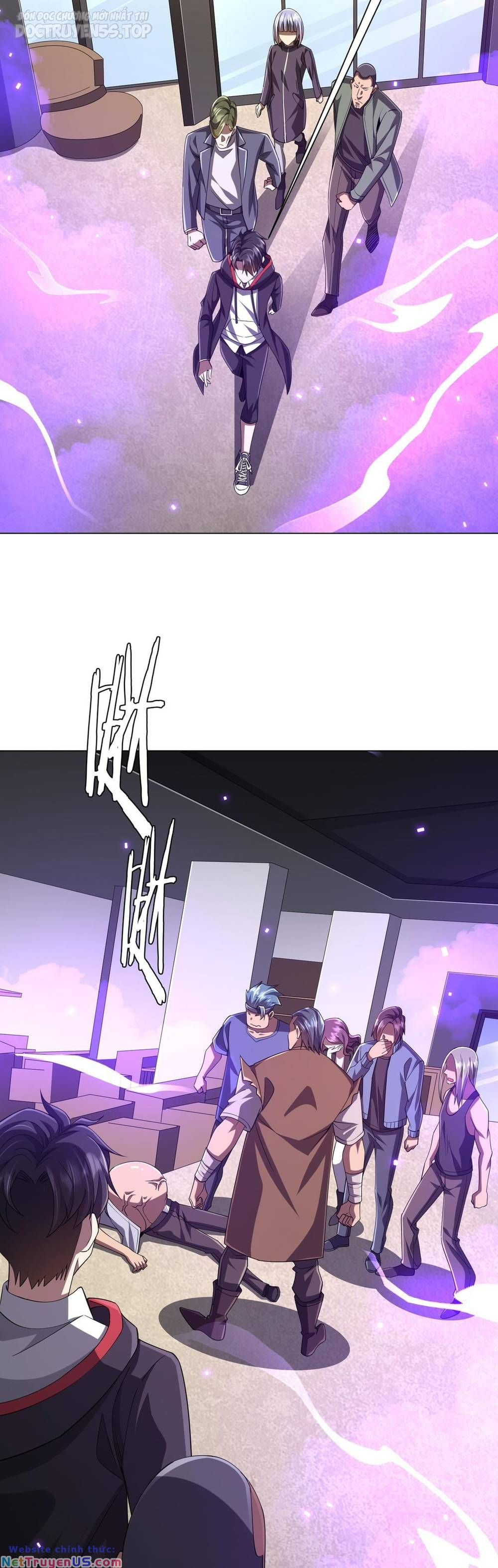 đọc truyện Bắt Đầu Với Trăm Vạn Minh Tệ Chương 48 ảnh 4 tại Thiên Thai Truyện