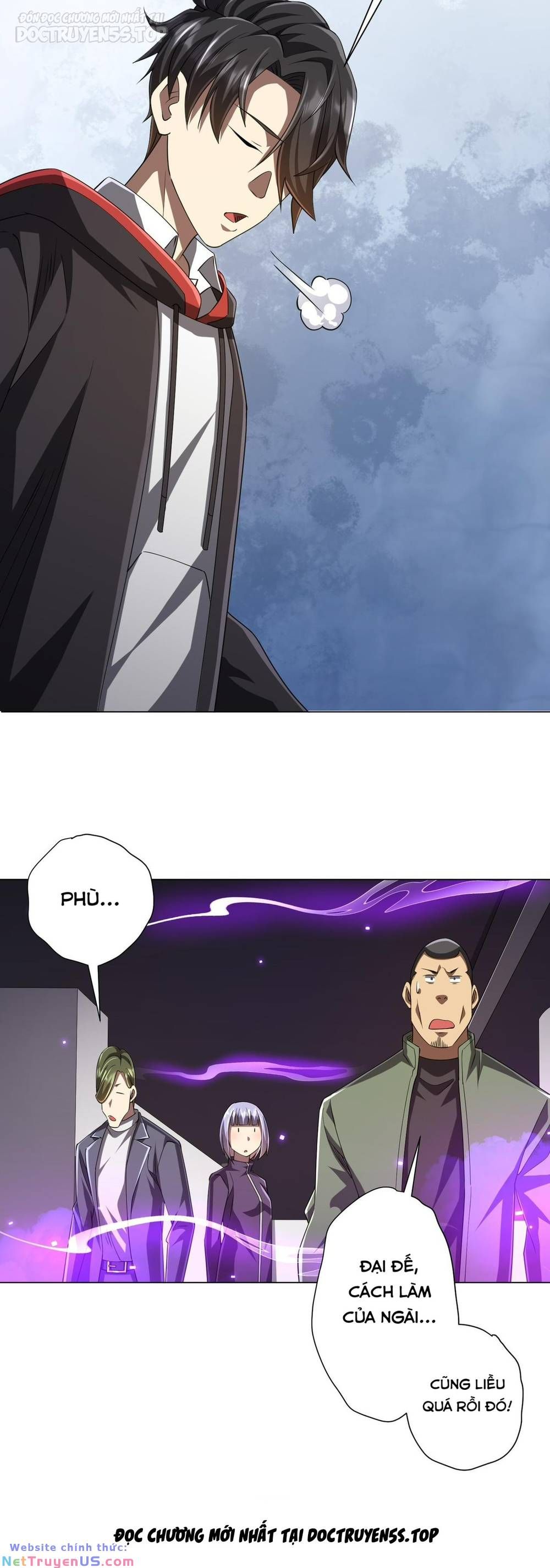 đọc truyện Bắt Đầu Với Trăm Vạn Minh Tệ Chương 48 ảnh 23 tại Thiên Thai Truyện