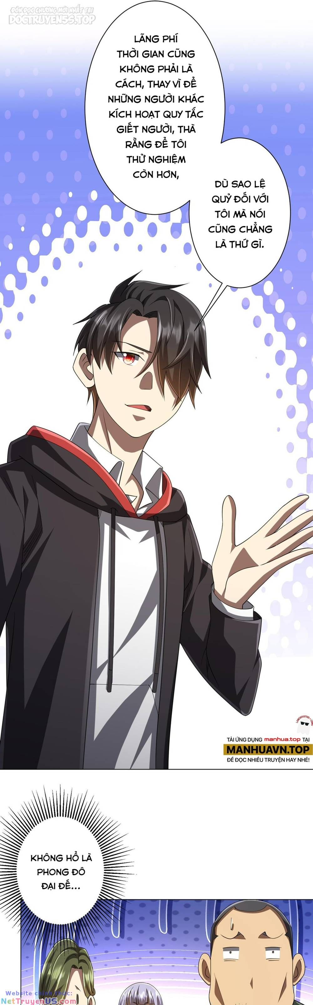 đọc truyện Bắt Đầu Với Trăm Vạn Minh Tệ Chương 48 ảnh 24 tại Thiên Thai Truyện