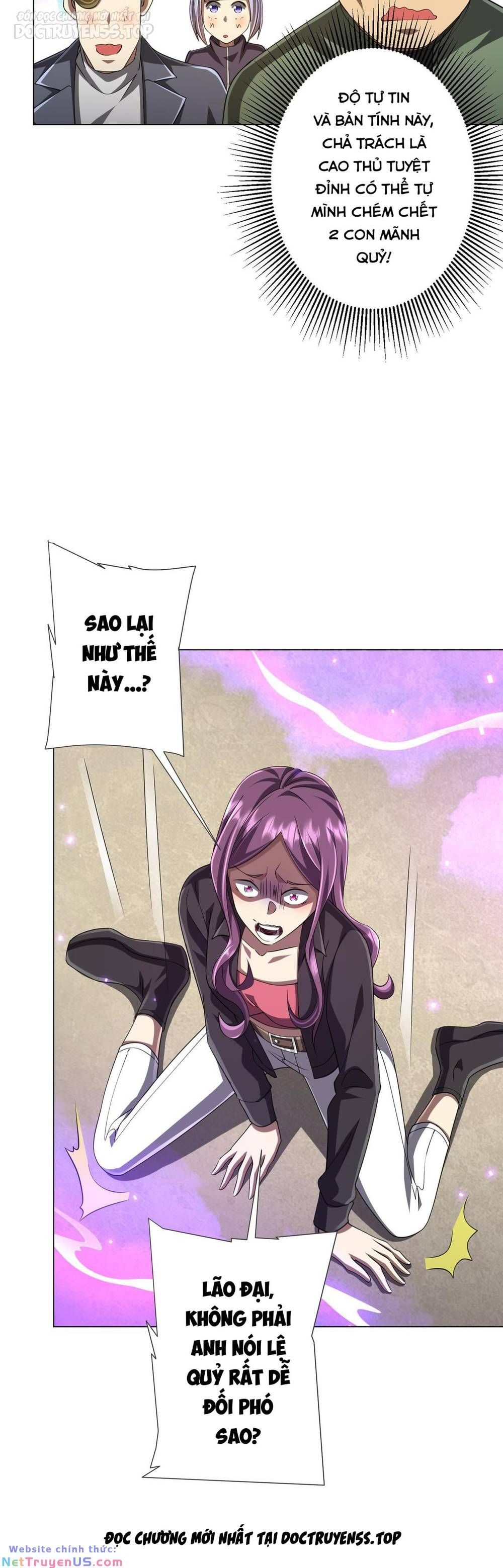 đọc truyện Bắt Đầu Với Trăm Vạn Minh Tệ Chương 48 ảnh 25 tại Thiên Thai Truyện