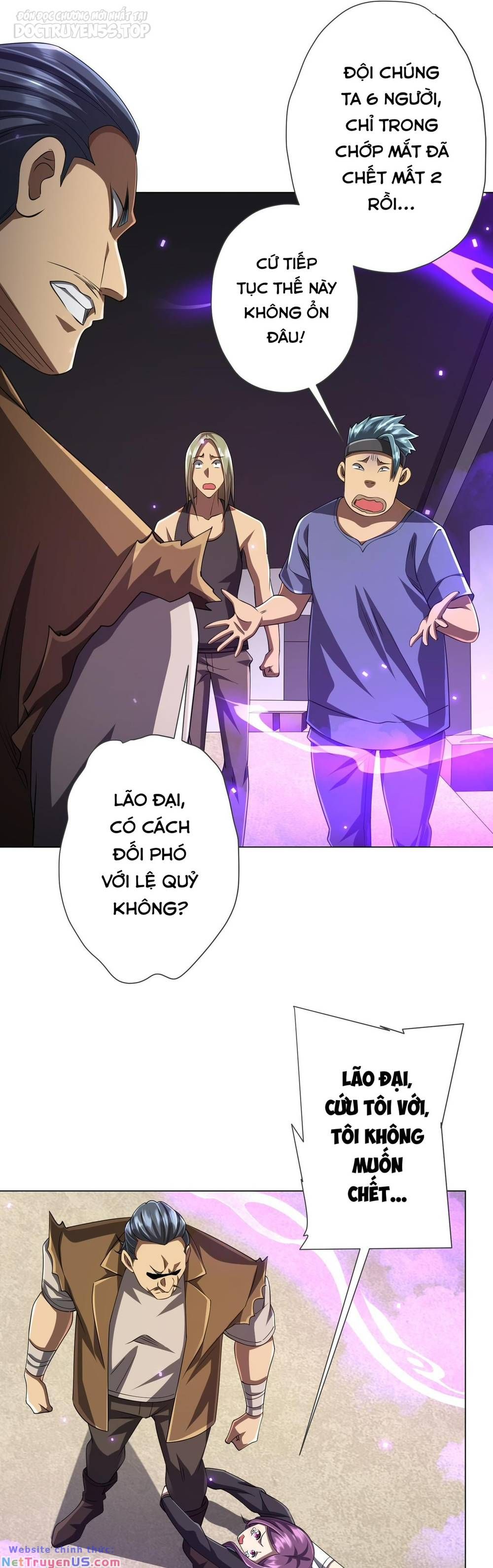 đọc truyện Bắt Đầu Với Trăm Vạn Minh Tệ Chương 48 ảnh 26 tại Thiên Thai Truyện