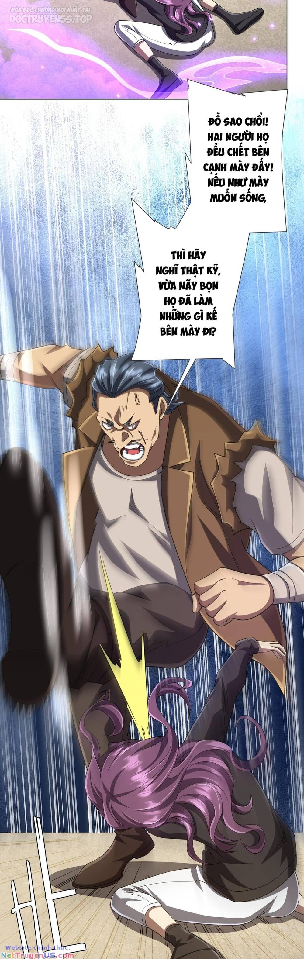 đọc truyện Bắt Đầu Với Trăm Vạn Minh Tệ Chương 48 ảnh 27 tại Thiên Thai Truyện