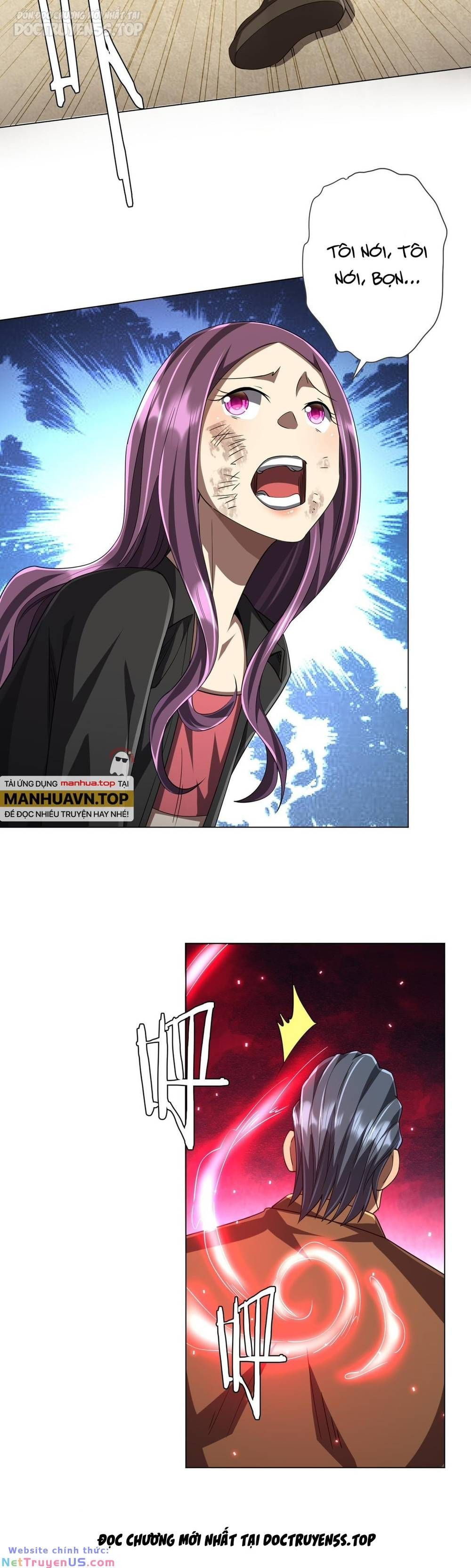 đọc truyện Bắt Đầu Với Trăm Vạn Minh Tệ Chương 48 ảnh 28 tại Thiên Thai Truyện