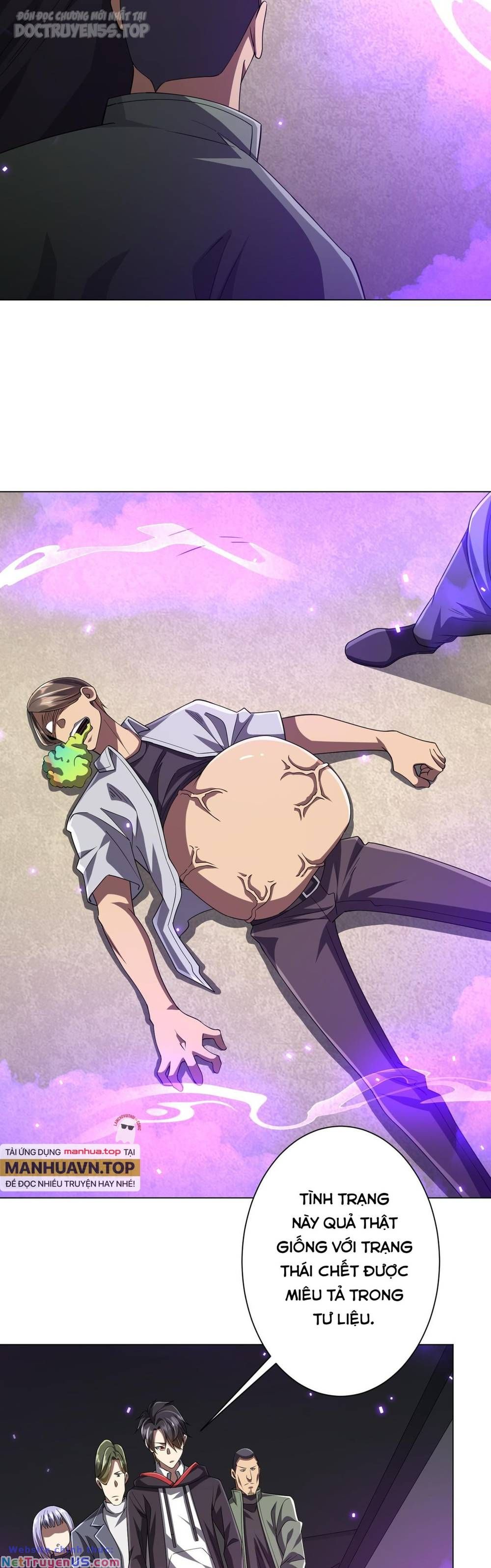 đọc truyện Bắt Đầu Với Trăm Vạn Minh Tệ Chương 48 ảnh 5 tại Thiên Thai Truyện