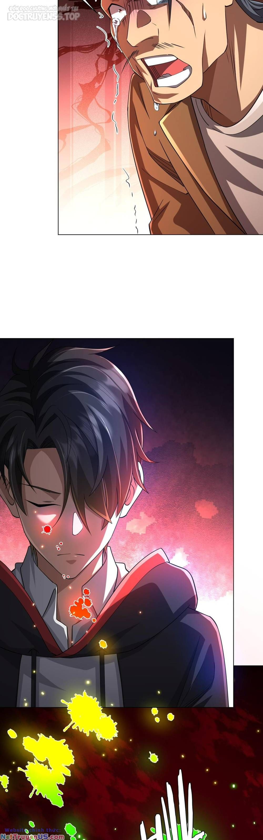 đọc truyện Bắt Đầu Với Trăm Vạn Minh Tệ Chương 48 ảnh 36 tại Thiên Thai Truyện