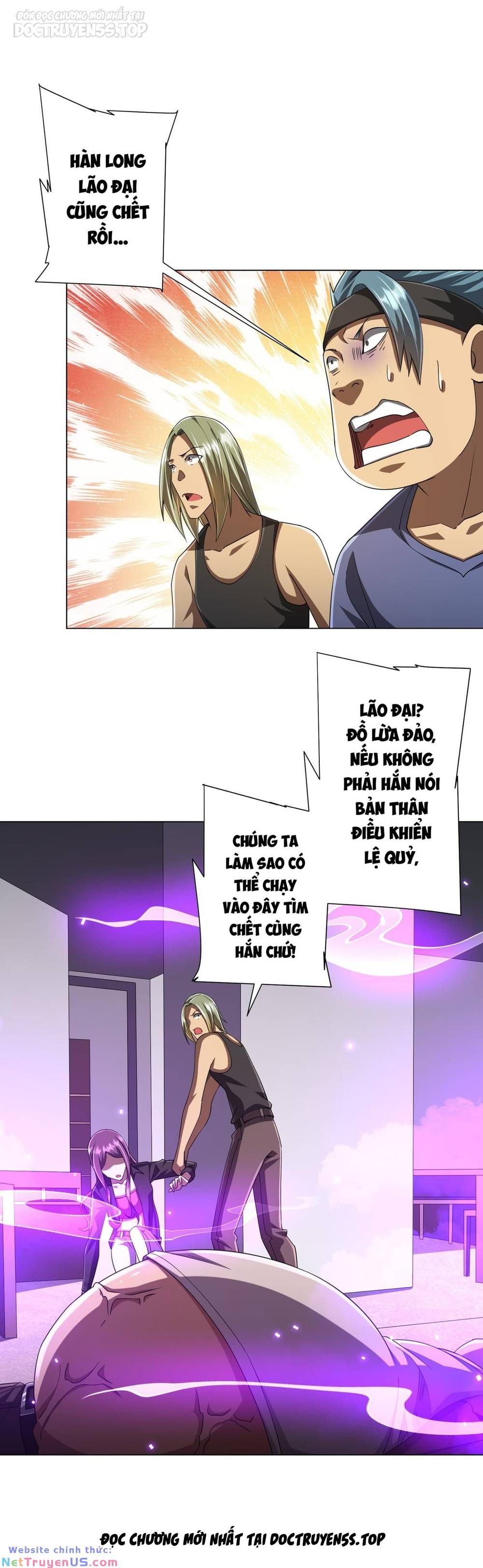 đọc truyện Bắt Đầu Với Trăm Vạn Minh Tệ Chương 48 ảnh 38 tại Thiên Thai Truyện