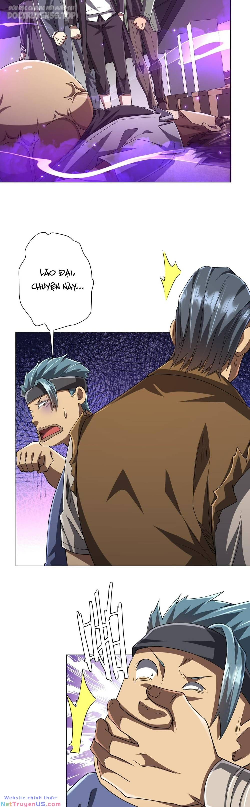 đọc truyện Bắt Đầu Với Trăm Vạn Minh Tệ Chương 48 ảnh 6 tại Thiên Thai Truyện