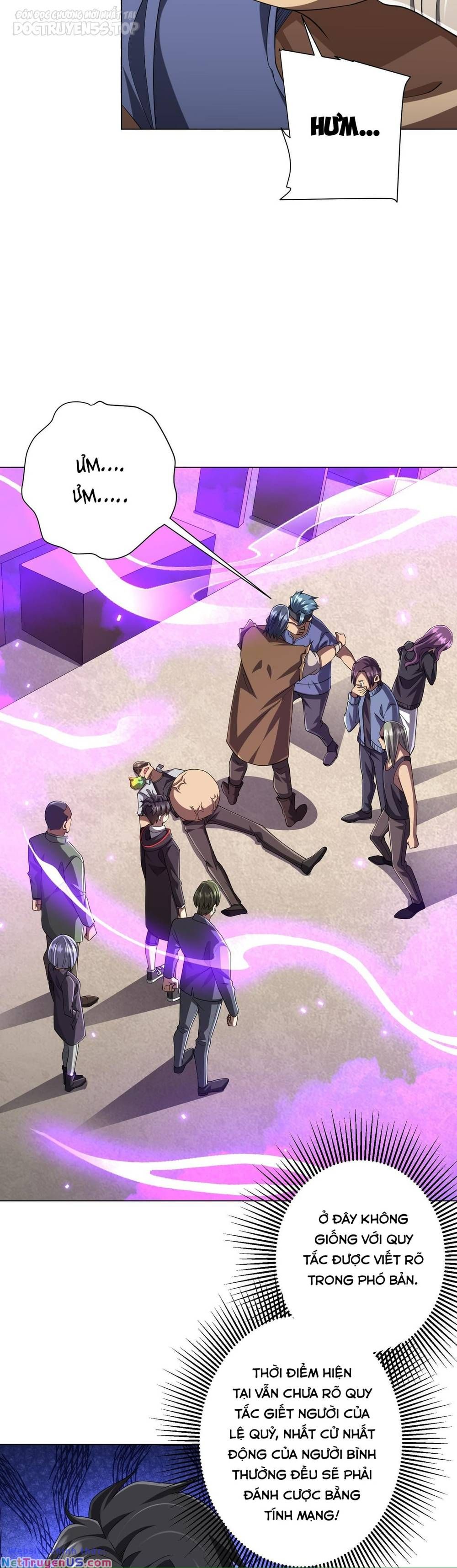 đọc truyện Bắt Đầu Với Trăm Vạn Minh Tệ Chương 48 ảnh 7 tại Thiên Thai Truyện