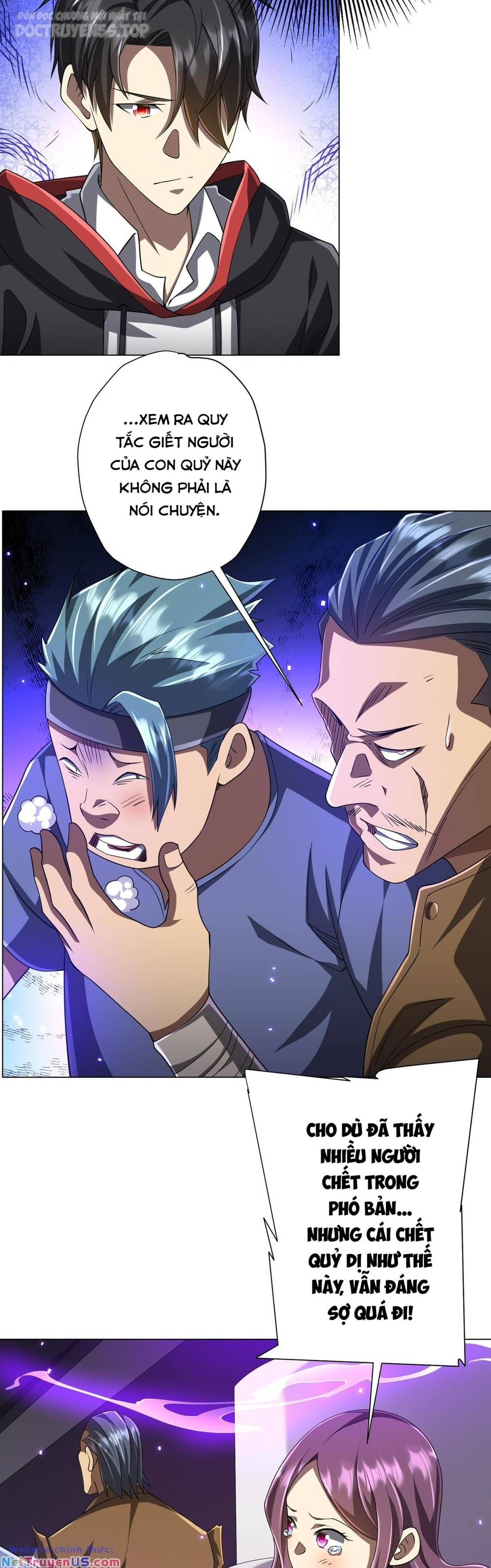 đọc truyện Bắt Đầu Với Trăm Vạn Minh Tệ Chương 48 ảnh 8 tại Thiên Thai Truyện