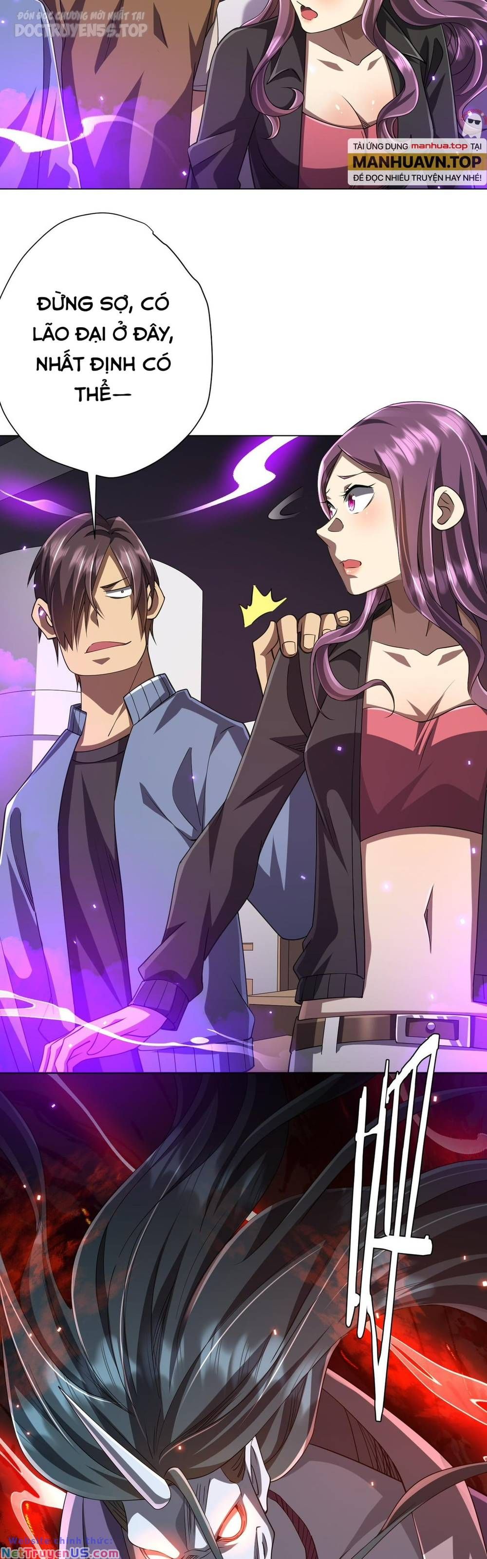 đọc truyện Bắt Đầu Với Trăm Vạn Minh Tệ Chương 48 ảnh 9 tại Thiên Thai Truyện