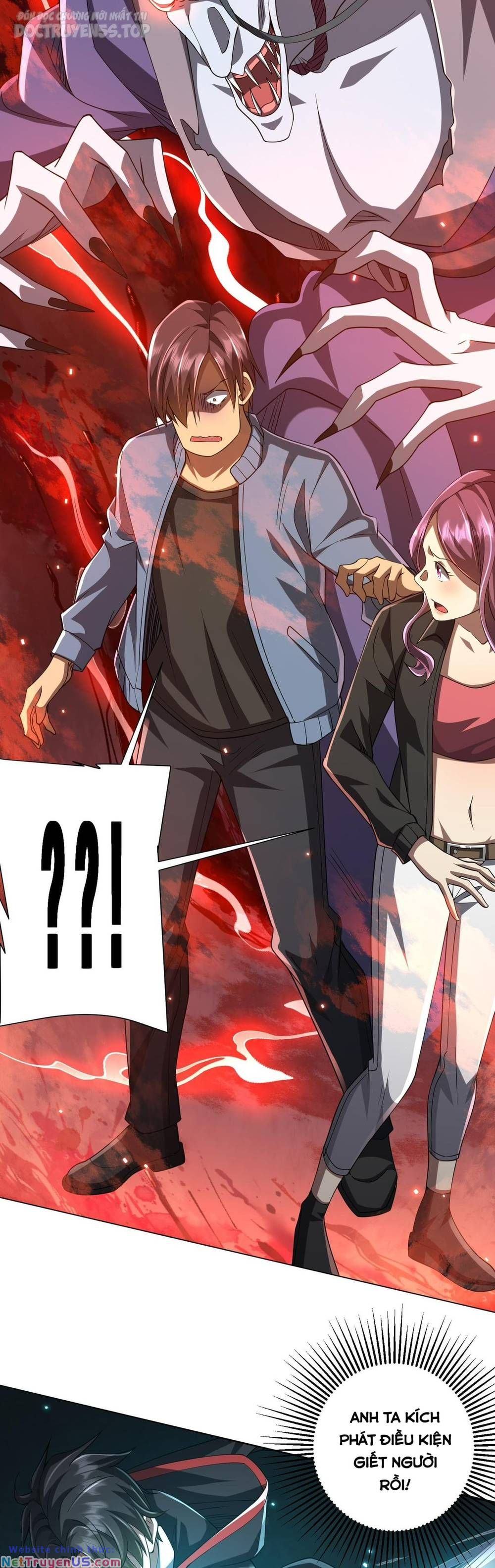 đọc truyện Bắt Đầu Với Trăm Vạn Minh Tệ Chương 48 ảnh 10 tại Thiên Thai Truyện