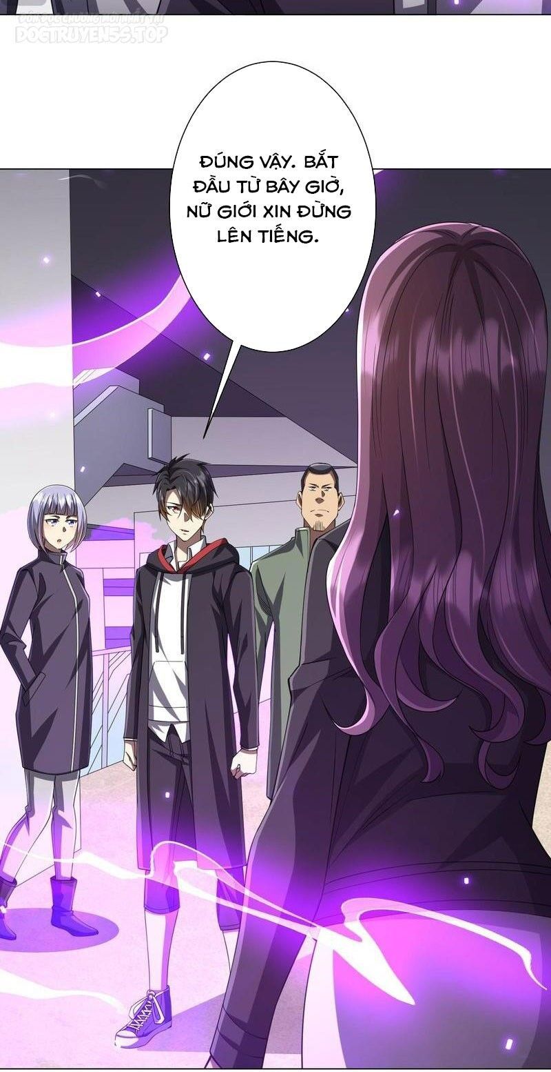 đọc truyện Bắt Đầu Với Trăm Vạn Minh Tệ Chương 49 ảnh 13 tại Thiên Thai Truyện