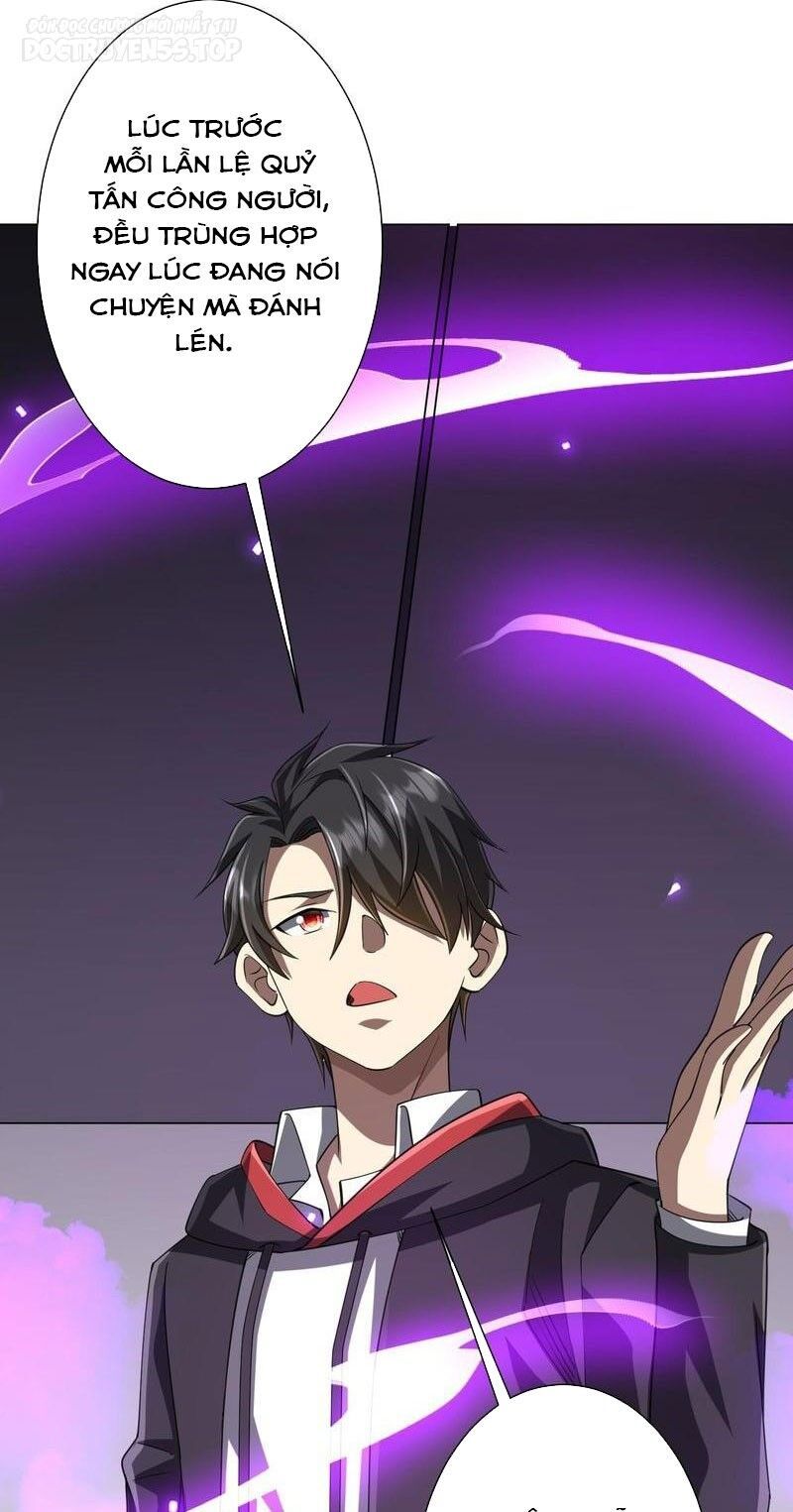 đọc truyện Bắt Đầu Với Trăm Vạn Minh Tệ Chương 49 ảnh 15 tại Thiên Thai Truyện