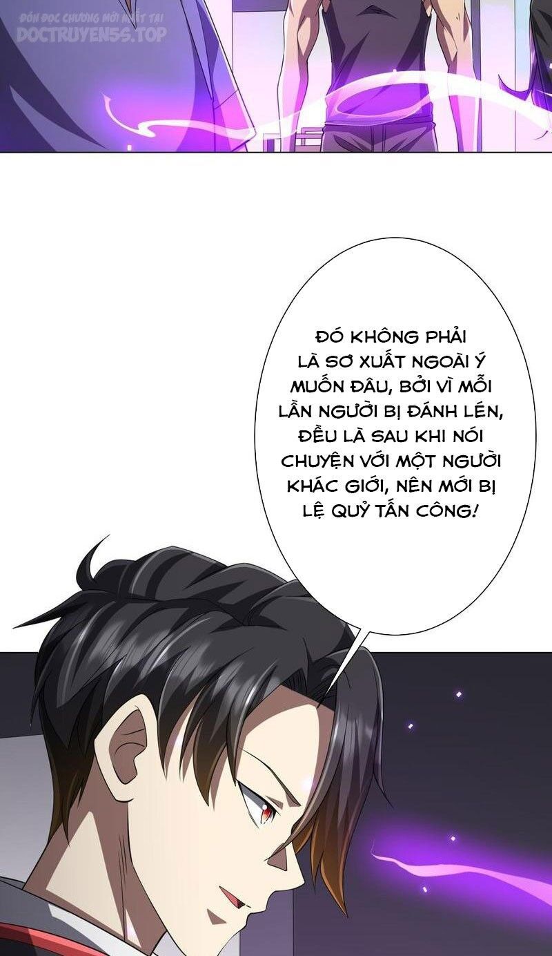 đọc truyện Bắt Đầu Với Trăm Vạn Minh Tệ Chương 49 ảnh 17 tại Thiên Thai Truyện