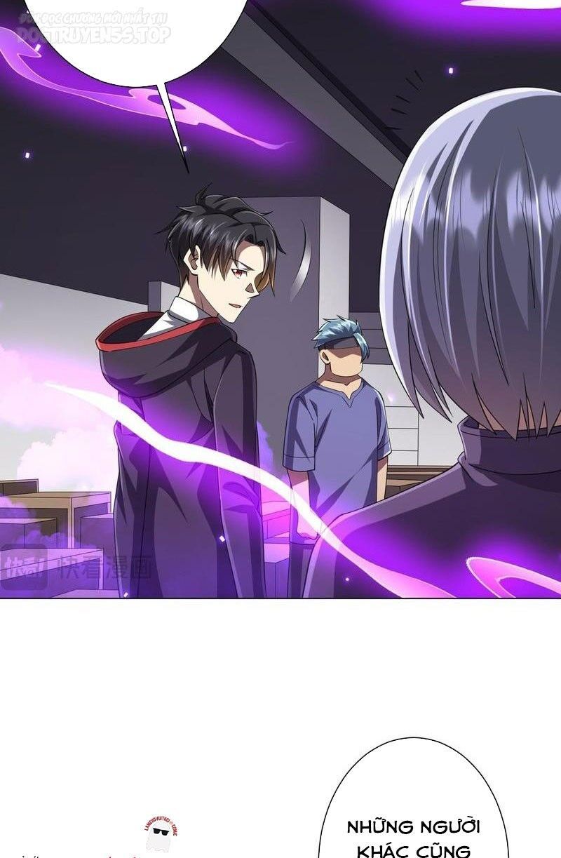 đọc truyện Bắt Đầu Với Trăm Vạn Minh Tệ Chương 49 ảnh 19 tại Thiên Thai Truyện