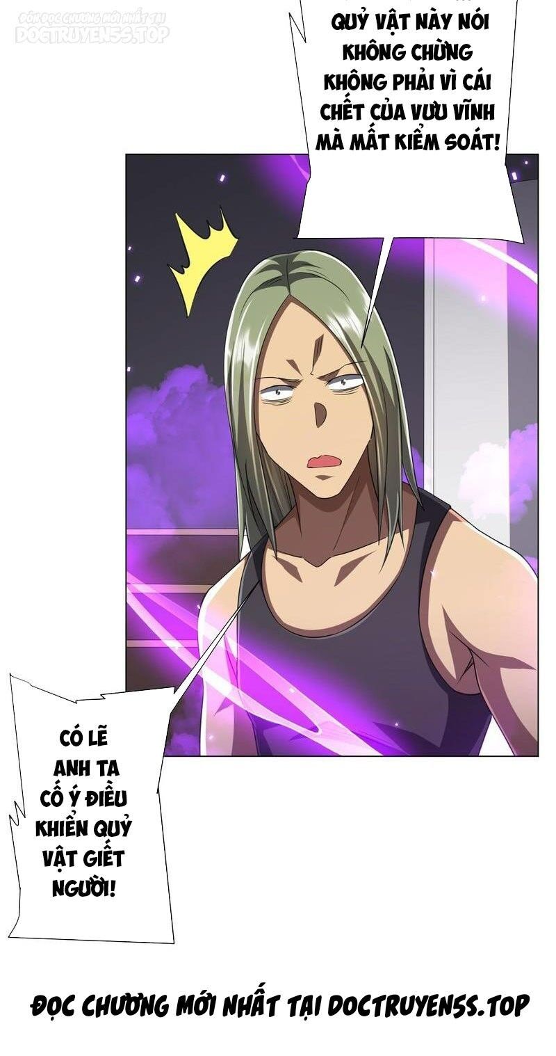 đọc truyện Bắt Đầu Với Trăm Vạn Minh Tệ Chương 49 ảnh 21 tại Thiên Thai Truyện