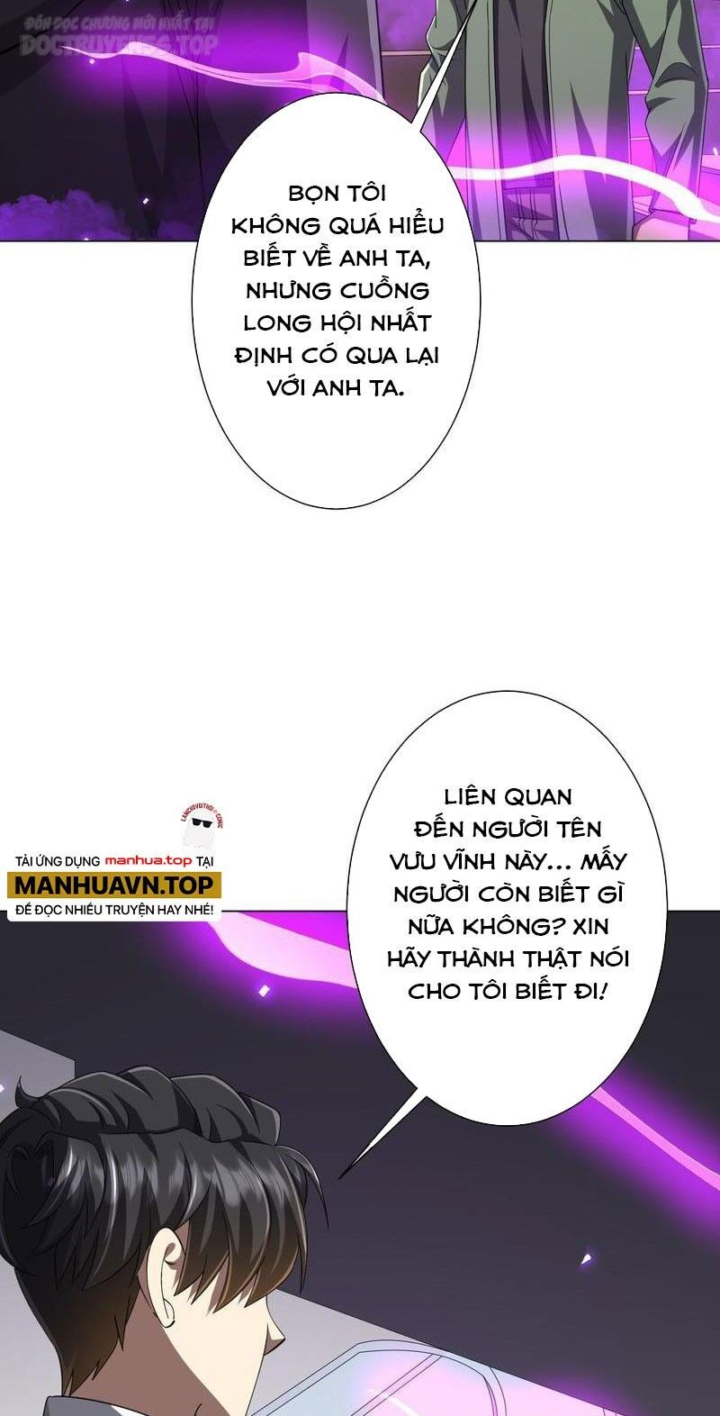 đọc truyện Bắt Đầu Với Trăm Vạn Minh Tệ Chương 49 ảnh 24 tại Thiên Thai Truyện