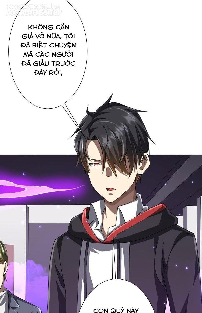 đọc truyện Bắt Đầu Với Trăm Vạn Minh Tệ Chương 49 ảnh 27 tại Thiên Thai Truyện