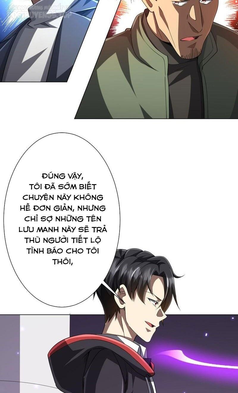 đọc truyện Bắt Đầu Với Trăm Vạn Minh Tệ Chương 49 ảnh 29 tại Thiên Thai Truyện