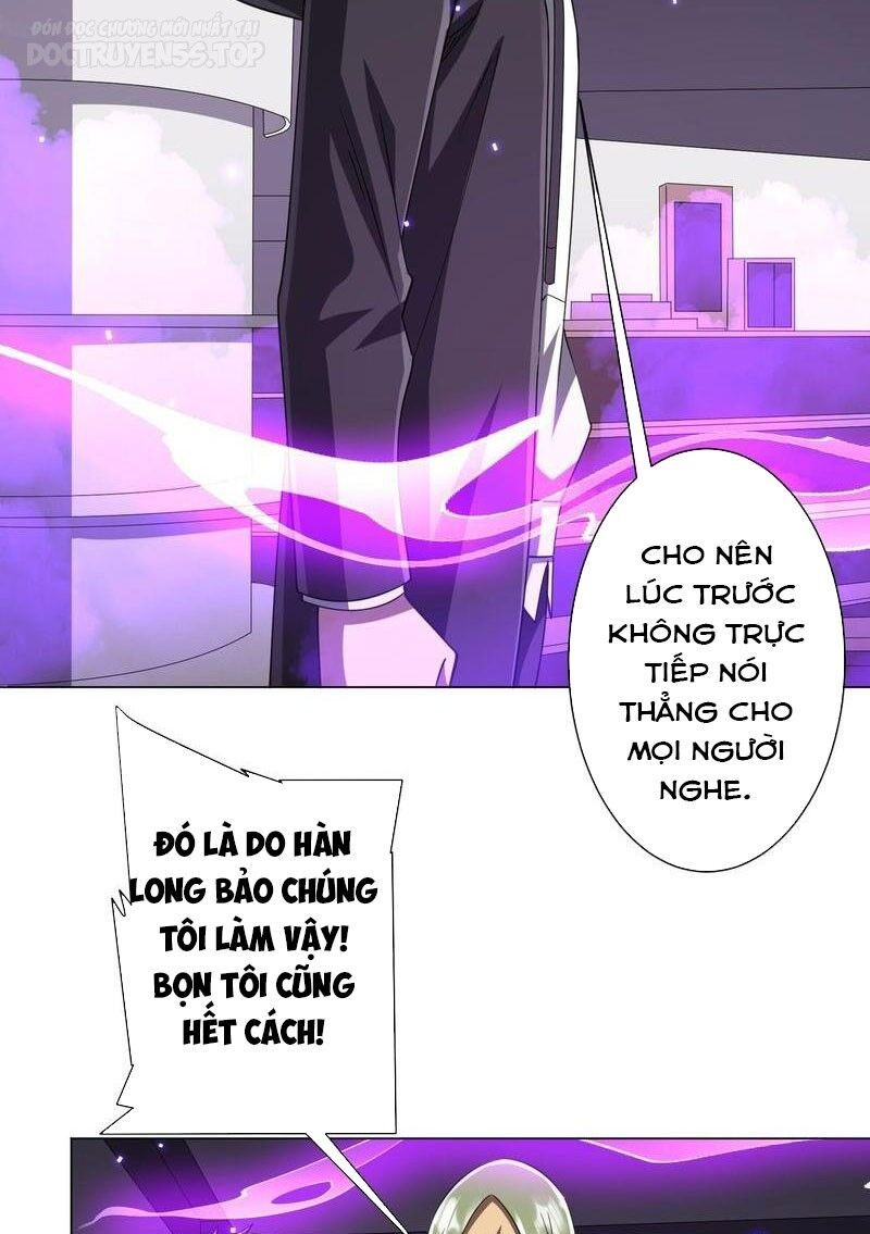 đọc truyện Bắt Đầu Với Trăm Vạn Minh Tệ Chương 49 ảnh 30 tại Thiên Thai Truyện