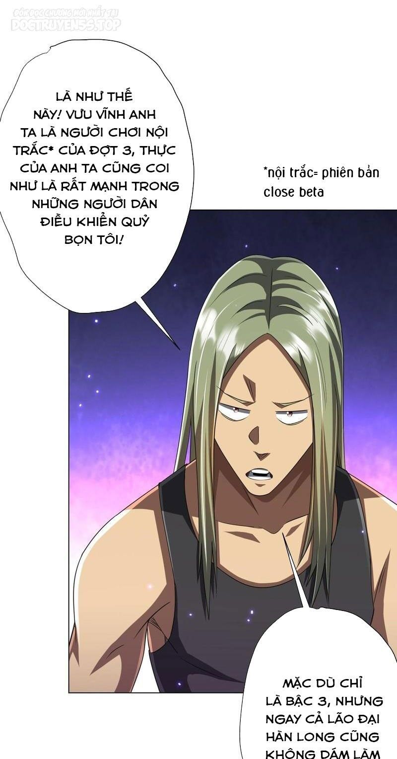 đọc truyện Bắt Đầu Với Trăm Vạn Minh Tệ Chương 49 ảnh 34 tại Thiên Thai Truyện