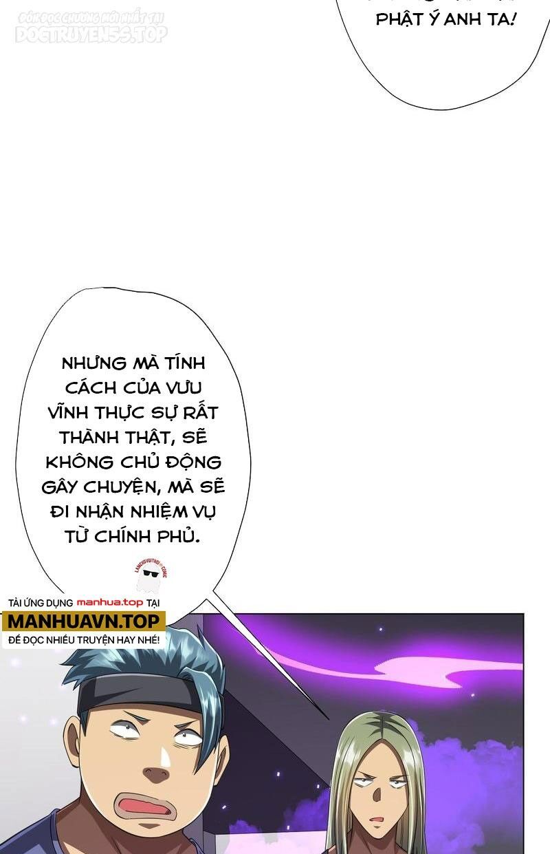 đọc truyện Bắt Đầu Với Trăm Vạn Minh Tệ Chương 49 ảnh 35 tại Thiên Thai Truyện