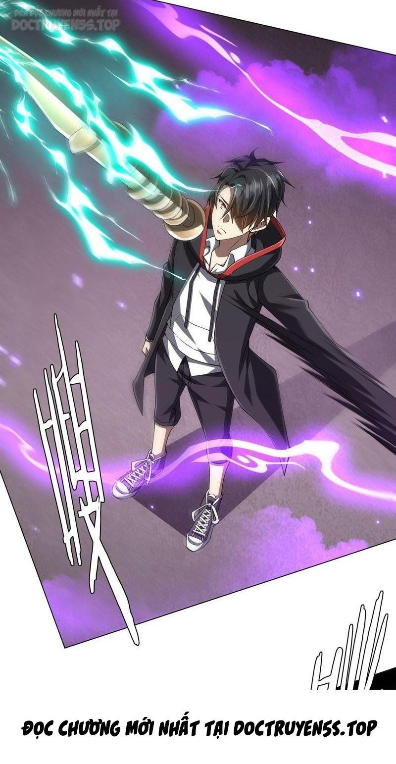 đọc truyện Bắt Đầu Với Trăm Vạn Minh Tệ Chương 49 ảnh 6 tại Thiên Thai Truyện