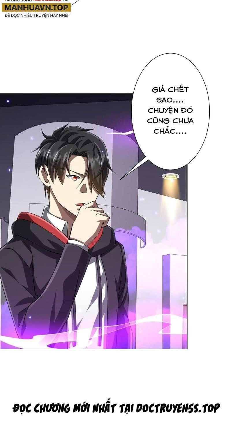 đọc truyện Bắt Đầu Với Trăm Vạn Minh Tệ Chương 49 ảnh 46 tại Thiên Thai Truyện