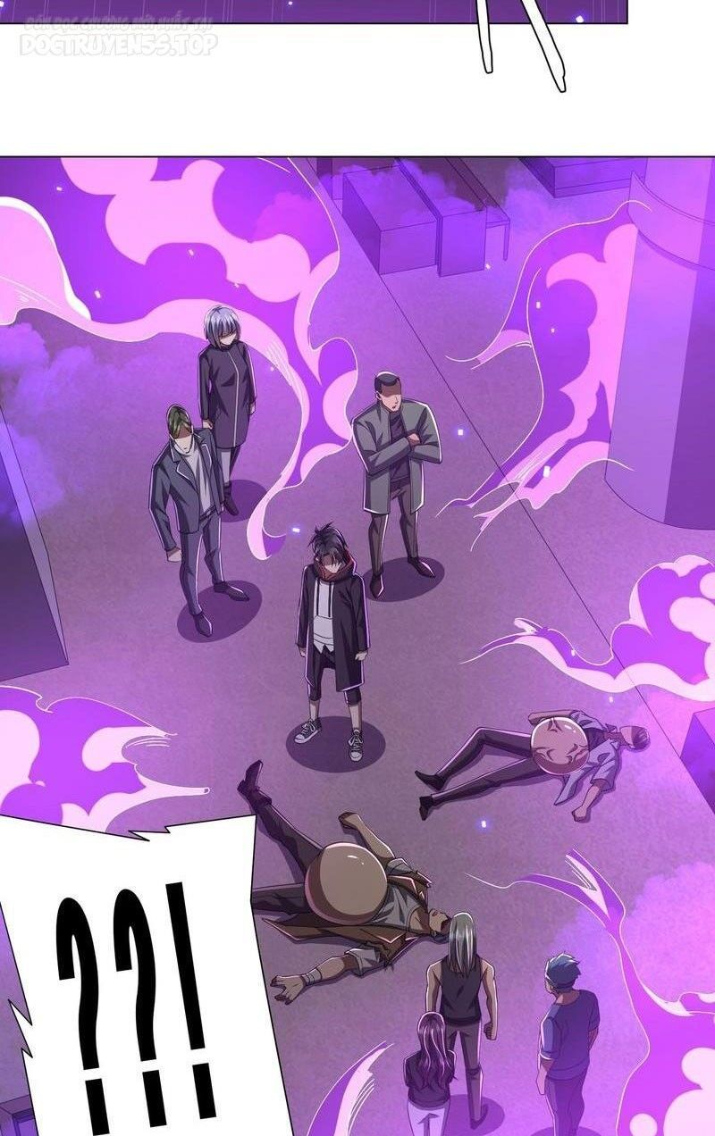 đọc truyện Bắt Đầu Với Trăm Vạn Minh Tệ Chương 49 ảnh 48 tại Thiên Thai Truyện