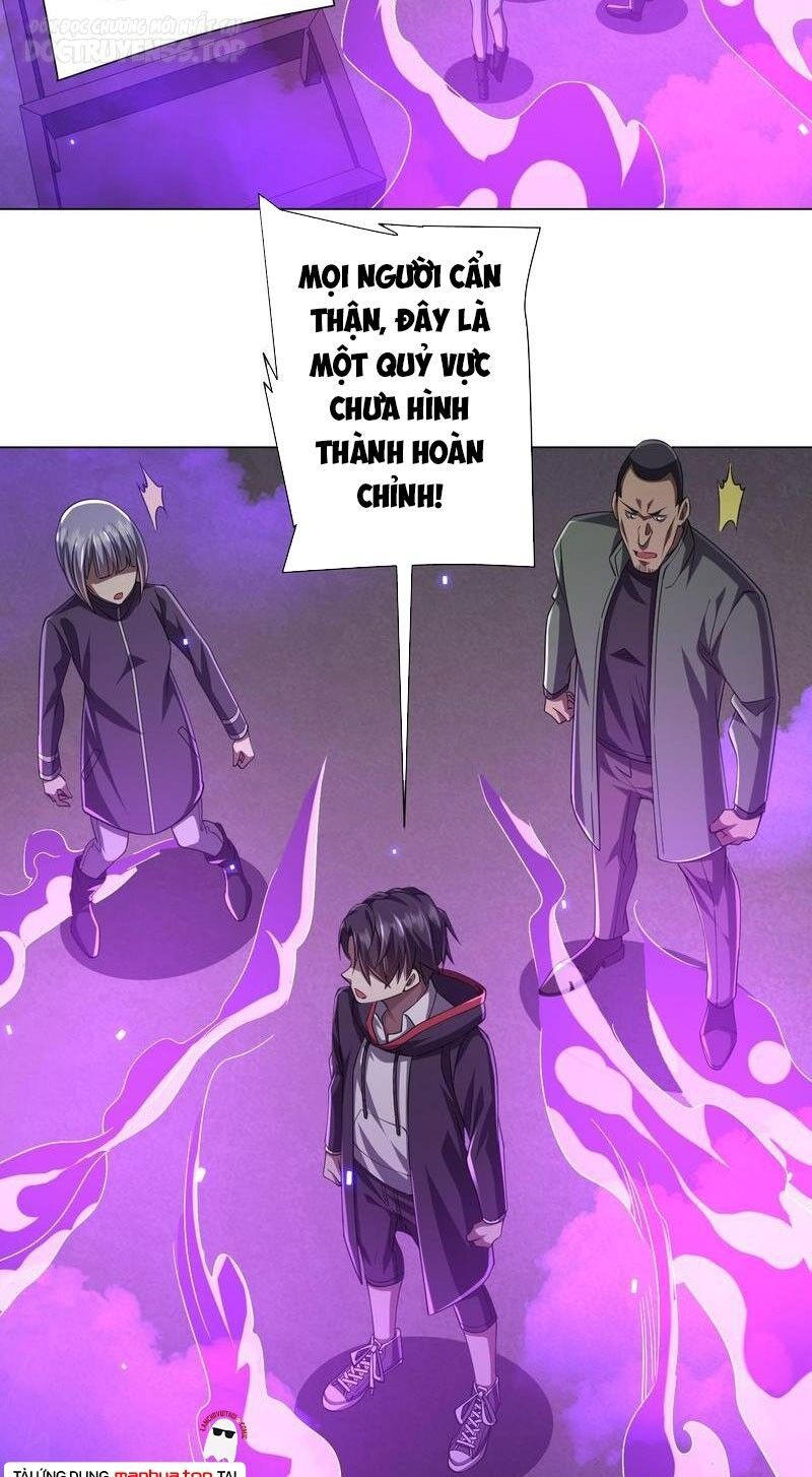 đọc truyện Bắt Đầu Với Trăm Vạn Minh Tệ Chương 49 ảnh 49 tại Thiên Thai Truyện