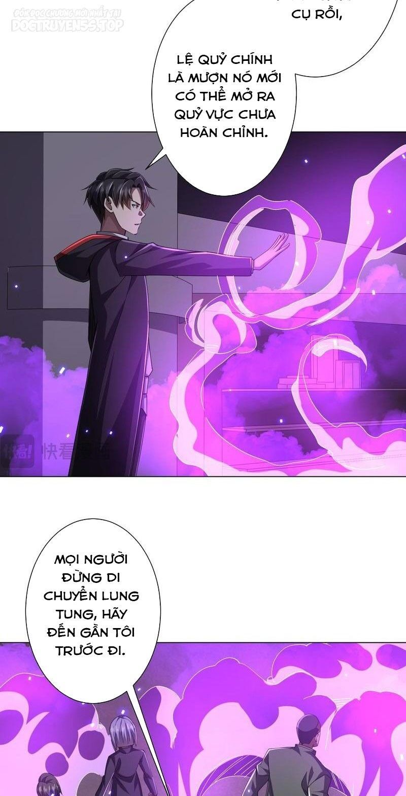 đọc truyện Bắt Đầu Với Trăm Vạn Minh Tệ Chương 49 ảnh 52 tại Thiên Thai Truyện