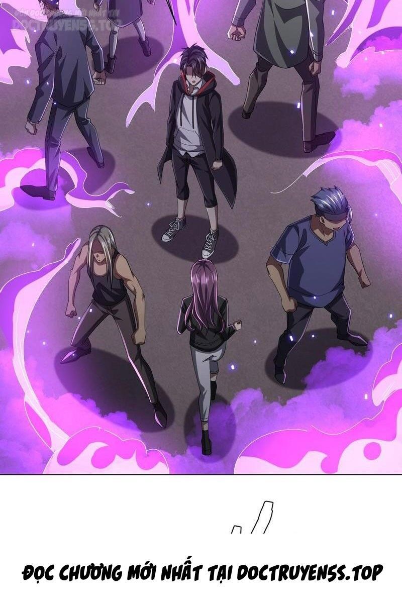 đọc truyện Bắt Đầu Với Trăm Vạn Minh Tệ Chương 49 ảnh 53 tại Thiên Thai Truyện