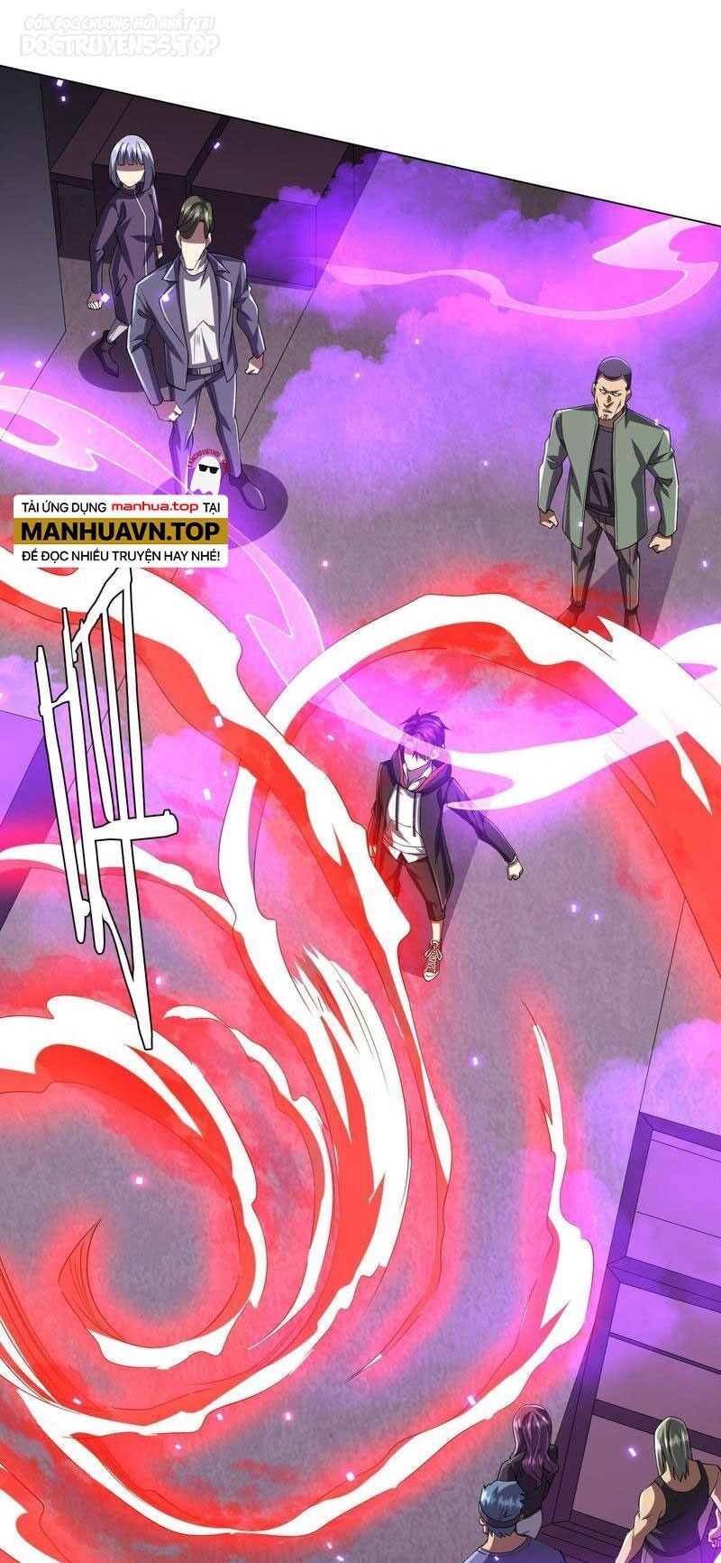 đọc truyện Bắt Đầu Với Trăm Vạn Minh Tệ Chương 49 ảnh 8 tại Thiên Thai Truyện