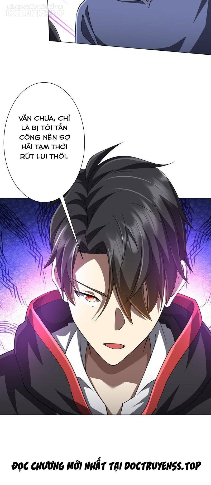 đọc truyện Bắt Đầu Với Trăm Vạn Minh Tệ Chương 49 ảnh 10 tại Thiên Thai Truyện