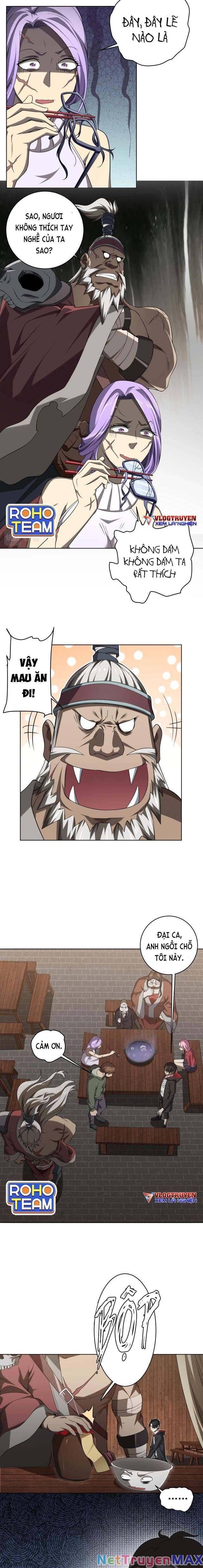 đọc truyện Bắt Đầu Với Trăm Vạn Minh Tệ Chương 5 ảnh 12 tại Thiên Thai Truyện