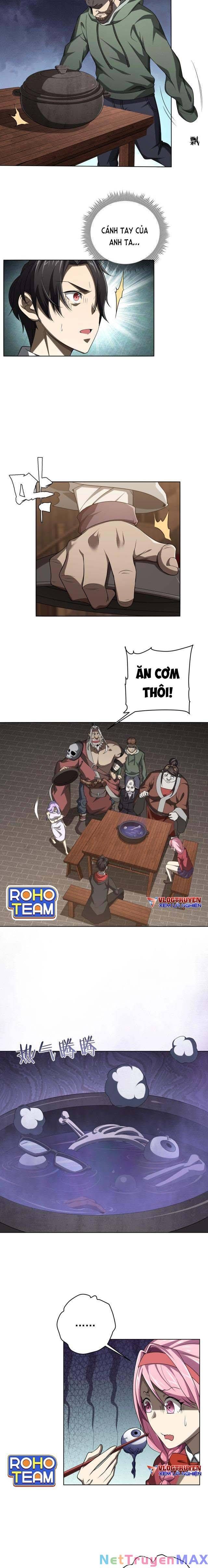 đọc truyện Bắt Đầu Với Trăm Vạn Minh Tệ Chương 5 ảnh 11 tại Thiên Thai Truyện