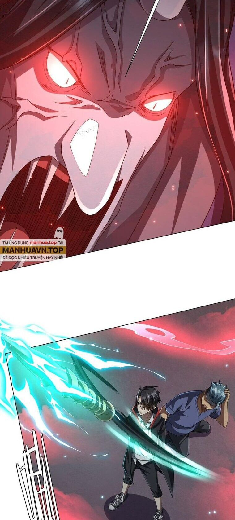 đọc truyện Bắt Đầu Với Trăm Vạn Minh Tệ Chương 50 ảnh 13 tại Thiên Thai Truyện