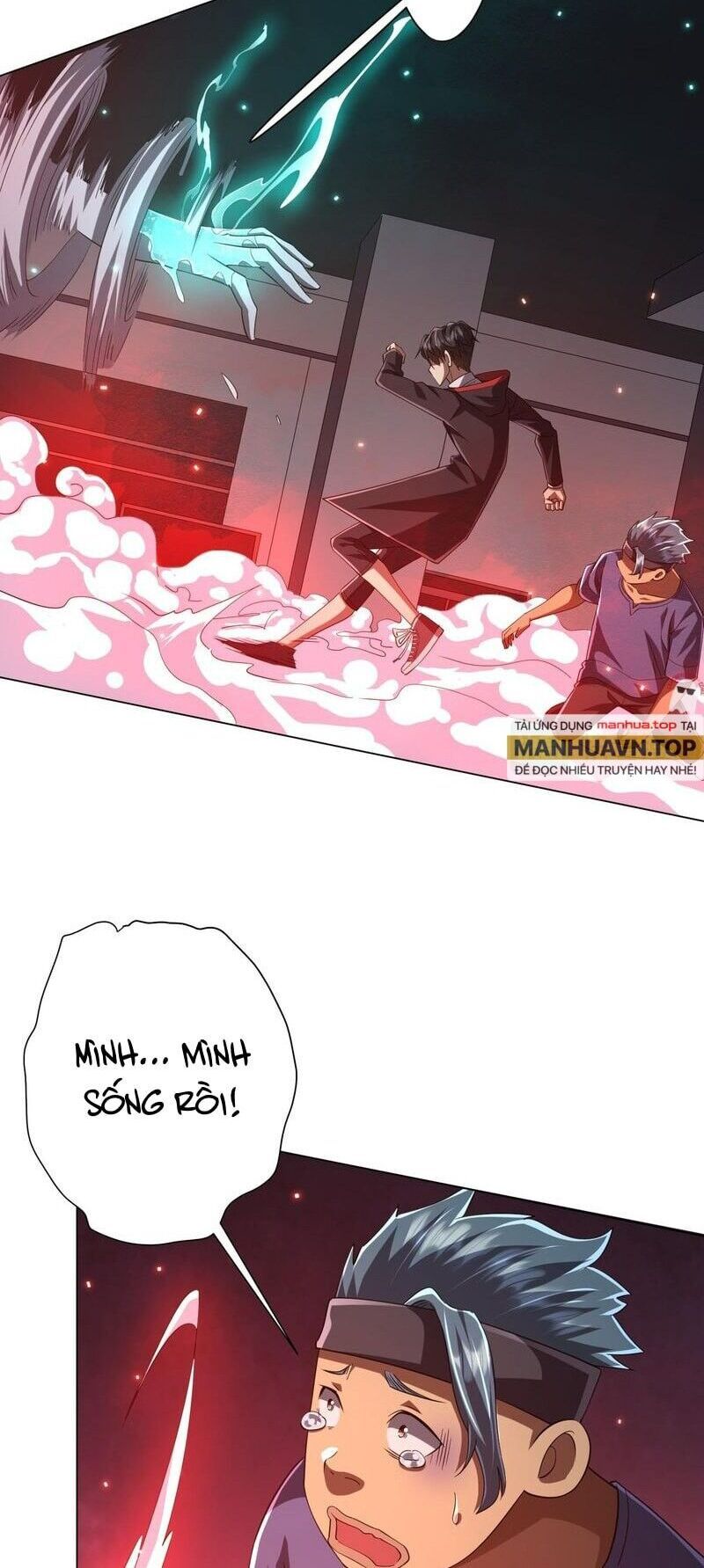 đọc truyện Bắt Đầu Với Trăm Vạn Minh Tệ Chương 50 ảnh 17 tại Thiên Thai Truyện