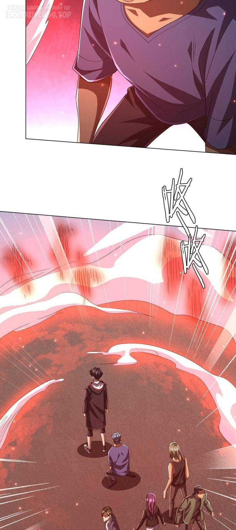 đọc truyện Bắt Đầu Với Trăm Vạn Minh Tệ Chương 50 ảnh 18 tại Thiên Thai Truyện