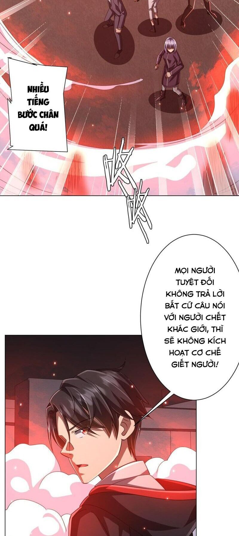 đọc truyện Bắt Đầu Với Trăm Vạn Minh Tệ Chương 50 ảnh 19 tại Thiên Thai Truyện